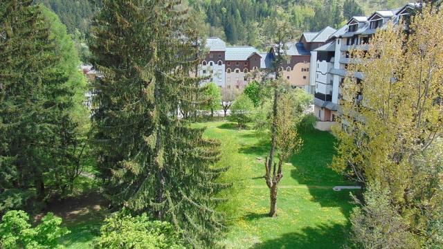 Appartements Chamonix Sud Bat J.Jonquille - Chamonix Sud