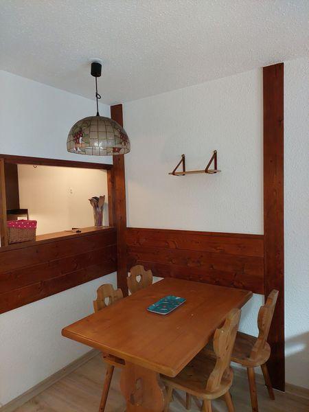 Appartements Chamonix Sud Bat J.Jonquille - Chamonix Sud