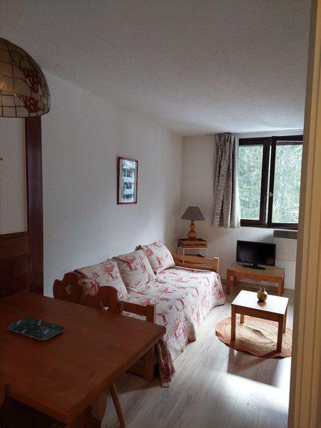 Appartements Chamonix Sud Bat J.Jonquille - Chamonix Sud