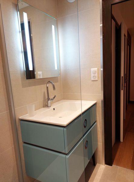 Appartements Champraz 1 - Jardin - Chamonix Les Praz