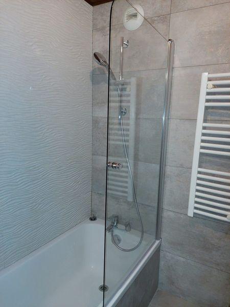 Appartements Champraz 1 - Jardin - Chamonix Les Praz