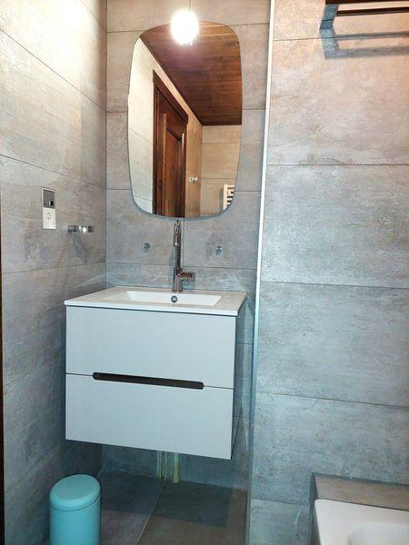Appartements Champraz 1 - Jardin - Chamonix Les Praz