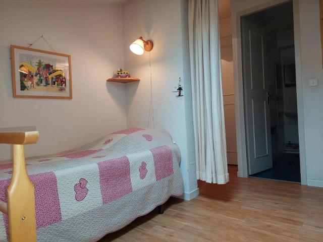 Appartements Champraz 2 - Charpoua - Chamonix Les Praz