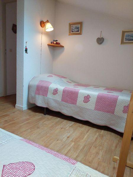 Appartements Champraz 2 - Charpoua - Chamonix Les Praz