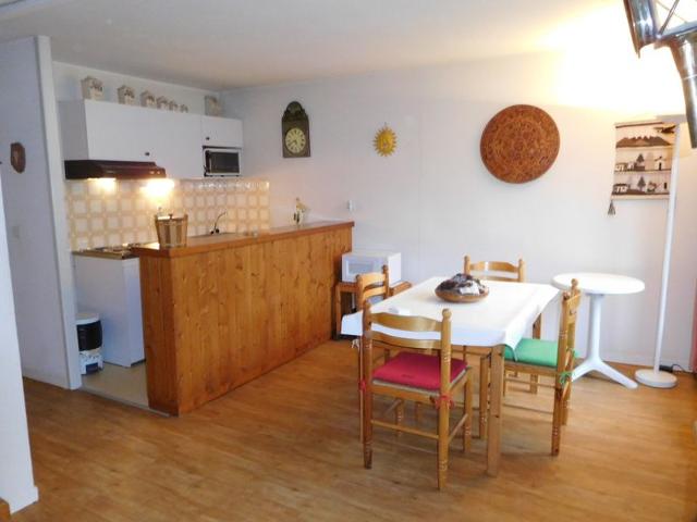 Appartements Champraz 2 - Charpoua - Chamonix Les Praz