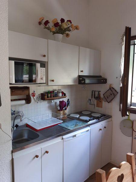 Appartements Champraz 2 - Charpoua - Chamonix Les Praz