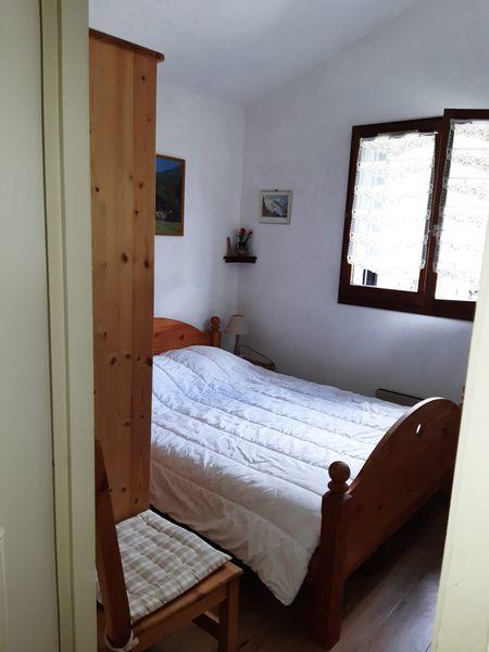 Appartements Champraz 2 - Charpoua - Chamonix Les Praz