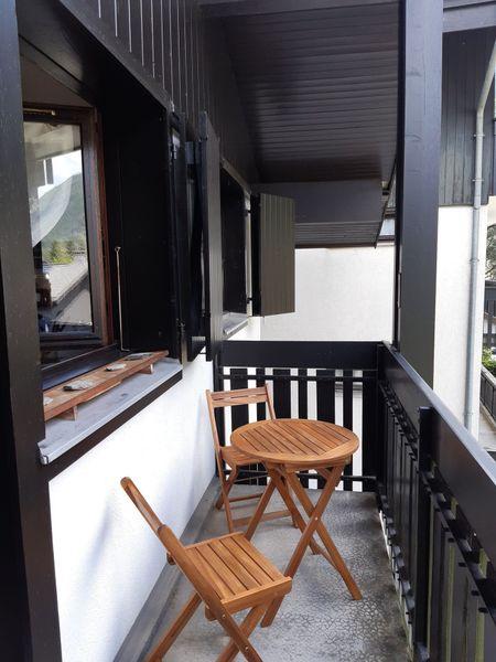 Appartements Champraz 2 - Charpoua - Chamonix Les Praz