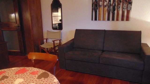 Appartements Champraz 2 - Grand Balcon - Chamonix Les Praz