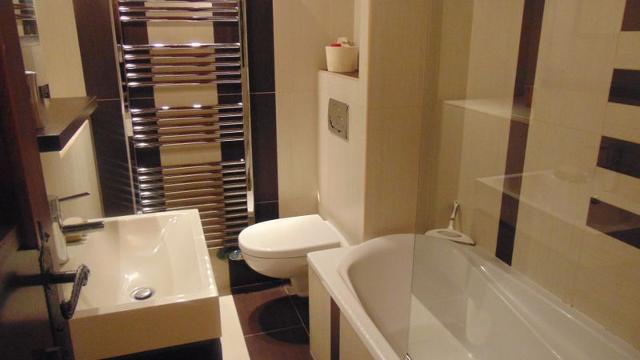 Appartements Champraz 2 - Grand Balcon - Chamonix Les Praz
