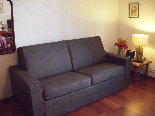 Appartements Champraz 2 - Grand Balcon - Chamonix Les Praz