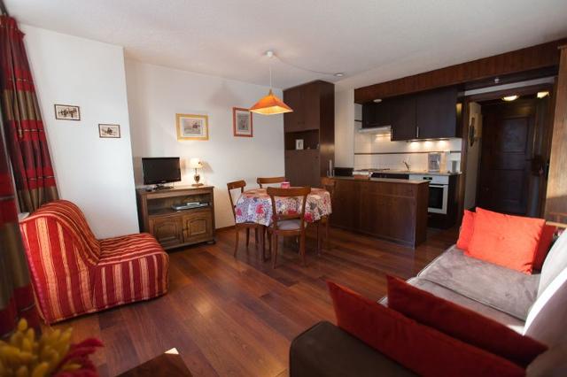 Appartements Champraz 2 - Grand Balcon - Chamonix Les Praz