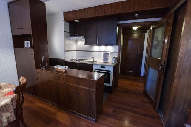Appartements Champraz 2 - Grand Balcon - Chamonix Les Praz