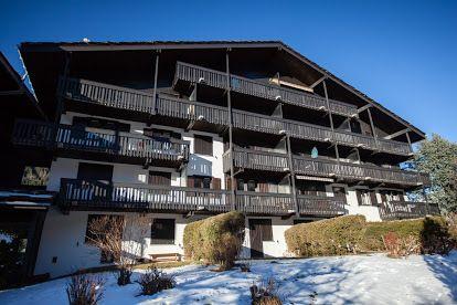 Appartements Champraz 2 - Grand Balcon - Chamonix Les Praz