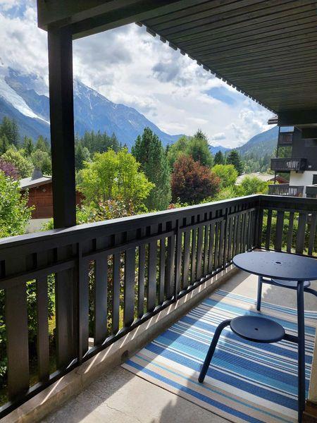 Appartements Champraz 2 - Les Dames Anglaises - Chamonix Les Praz
