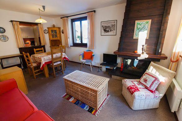 Appartements Champraz 2 - Les Dames Anglaises - Chamonix Les Praz