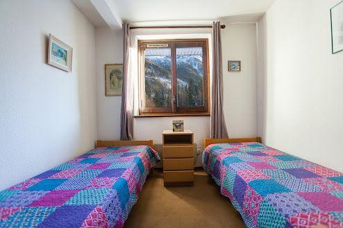Appartements Champraz 2 - Les Dames Anglaises - Chamonix Les Praz