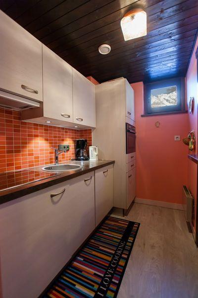 Appartements Champraz 2 - Les Dames Anglaises - Chamonix Les Praz