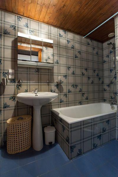 Appartements Champraz 2 - Les Dames Anglaises - Chamonix Les Praz