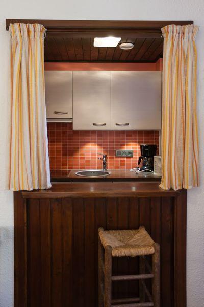 Appartements Champraz 2 - Les Dames Anglaises - Chamonix Les Praz