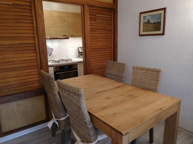Appartements Clos Du Savoy - Bat B1 - Chamonix Savoy Brévent