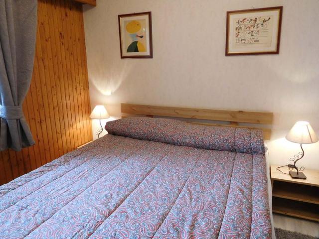 Appartements Clos Du Savoy - Bat B1 - Chamonix Savoy Brévent
