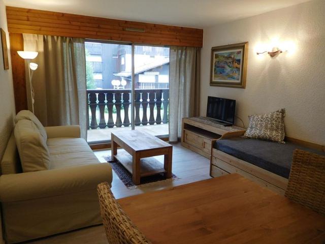 Appartements Clos Du Savoy - Bat B1 - Chamonix Savoy Brévent