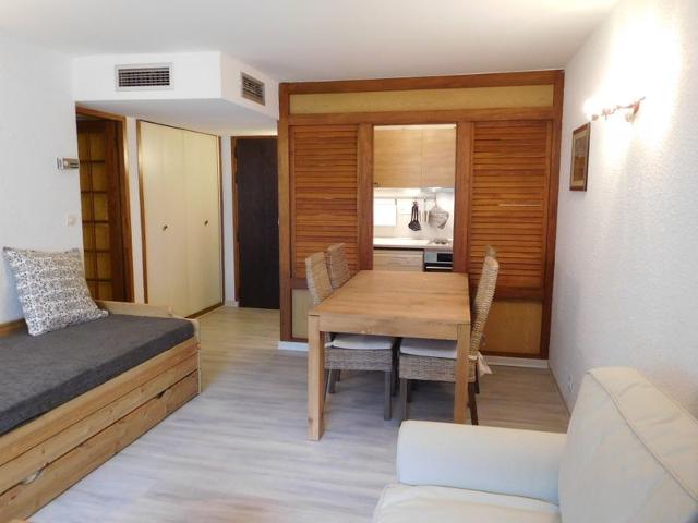 Appartements Clos Du Savoy - Bat B1 - Chamonix Savoy Brévent
