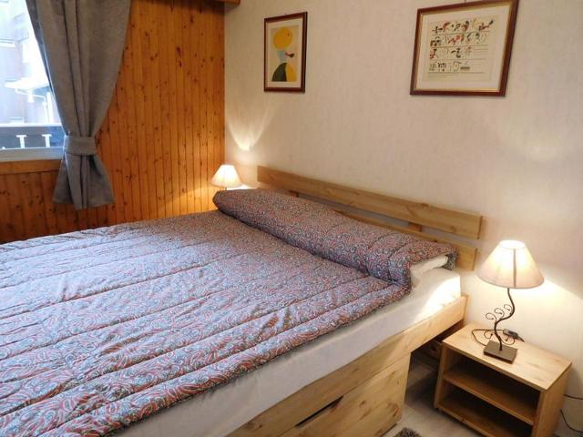 Appartements Clos Du Savoy - Bat B1 - Chamonix Savoy Brévent