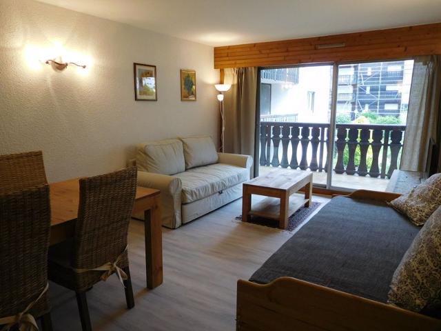 Appartements Clos Du Savoy - Bat B1 - Chamonix Savoy Brévent