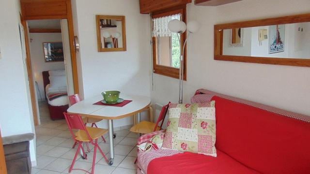 Appartements Espace Montagne - Chamonix Centre