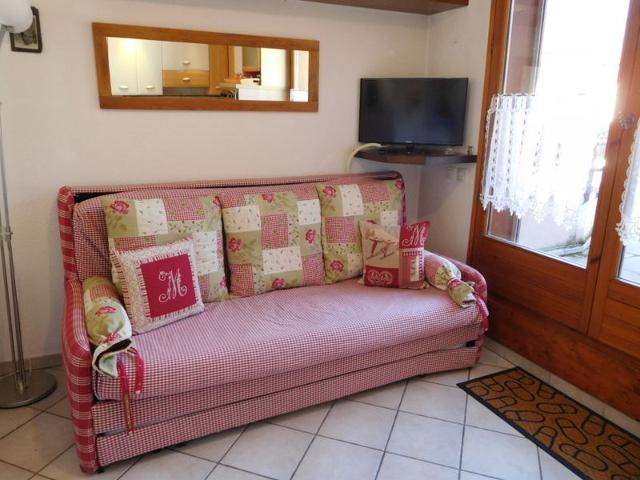 Appartements Espace Montagne - Chamonix Centre