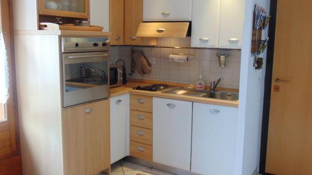 Appartements Espace Montagne - Chamonix Centre