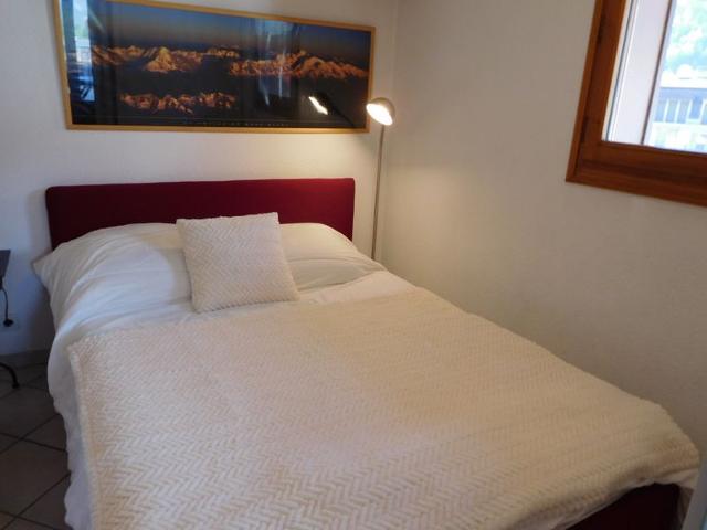 Appartements Espace Montagne - Chamonix Centre