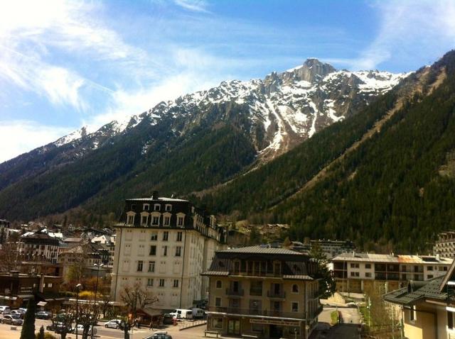 Appartements Espace Montagne - Chamonix Centre
