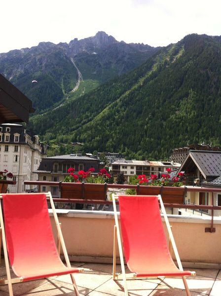 Appartements Espace Montagne - Chamonix Centre