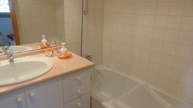 Appartements Espace Montagne - Chamonix Centre