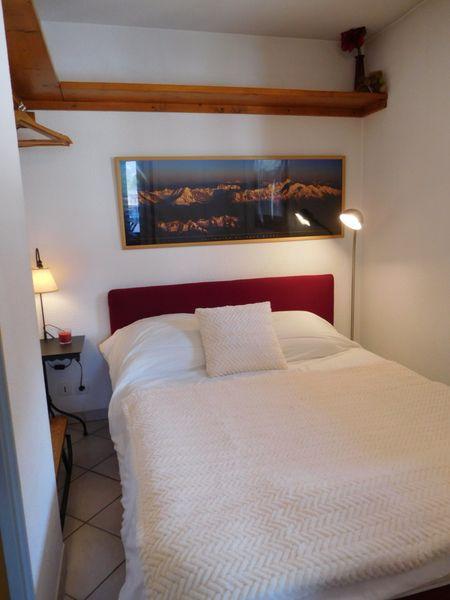 Appartements Espace Montagne - Chamonix Centre