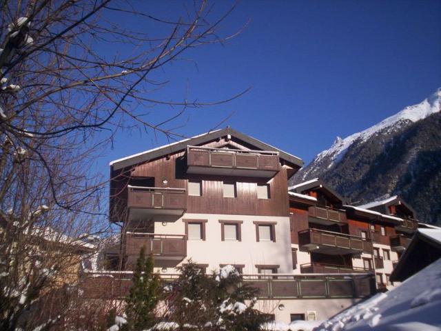 Appartements Espace Montagne - Chamonix Centre