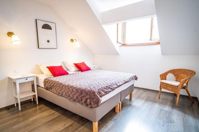 Appartements La Poste - Chamonix Centre