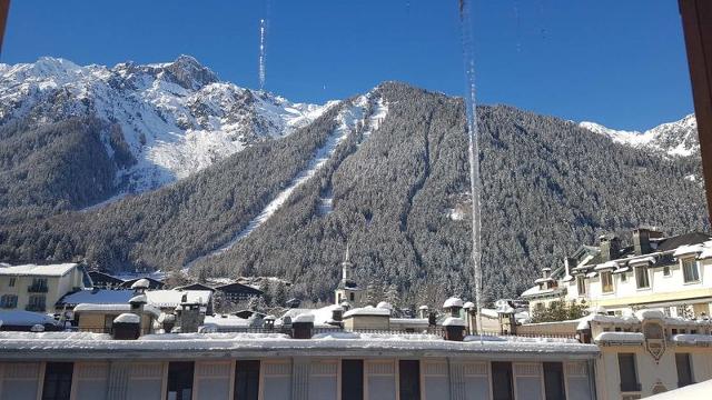 Appartements La Poste - Chamonix Centre