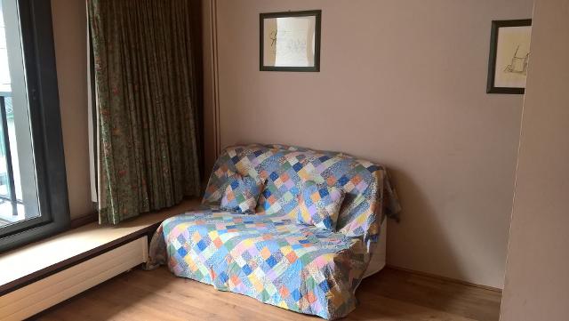 Appartements Outa - Chamonix Centre