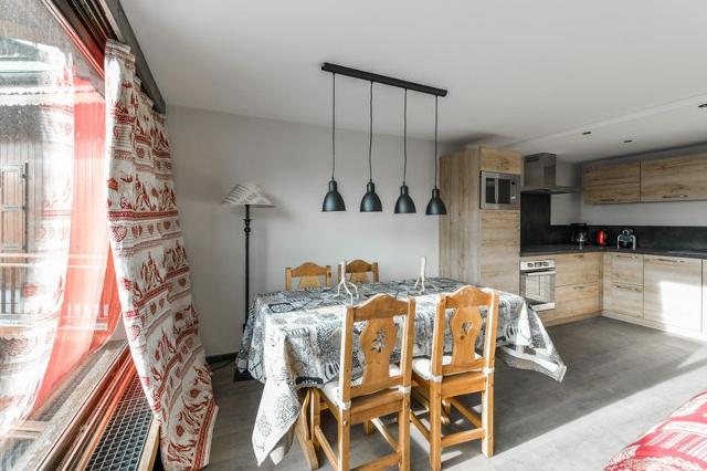 Appartements Pralong - Courchevel 1850