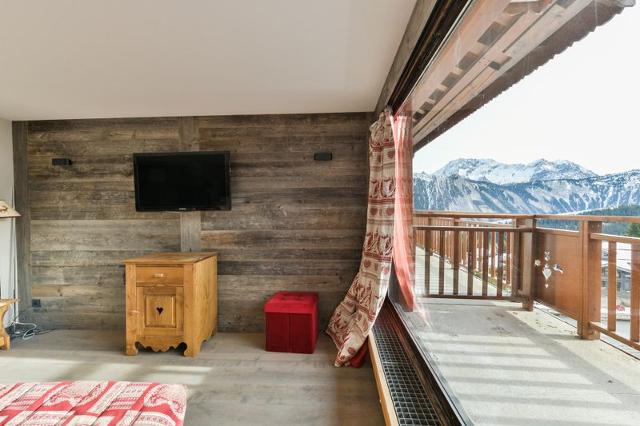 Appartements Pralong - Courchevel 1850