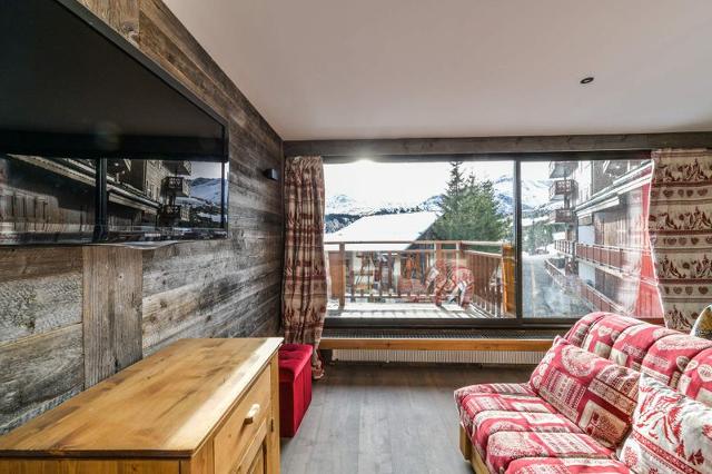 Appartements Pralong - Courchevel 1850