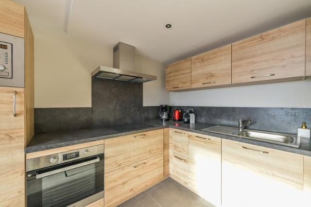 Appartements Pralong - Courchevel 1850