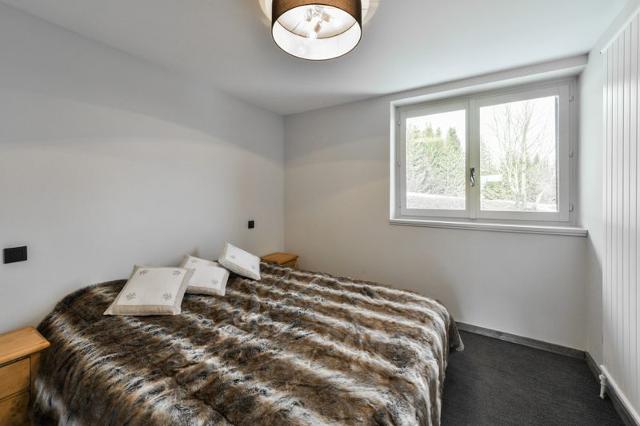 Appartements Pralong - Courchevel 1850