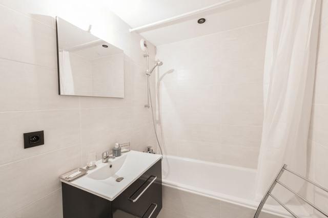 Appartements Pralong - Courchevel 1850