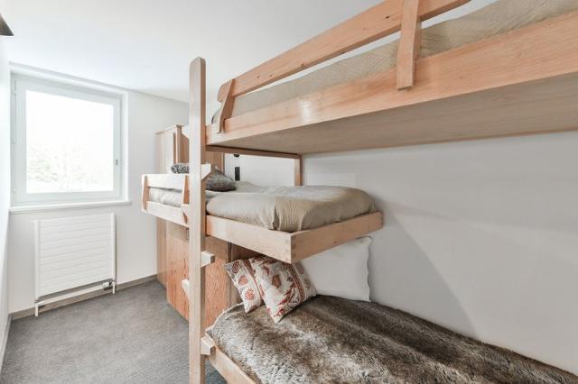 Appartements Pralong - Courchevel 1850