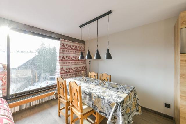 Appartements Pralong - Courchevel 1850